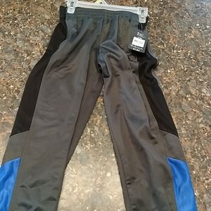 Kids athletic pants